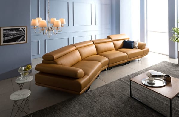 Mau sofa HNS02 10
