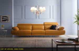 Mau sofa HNS02 9