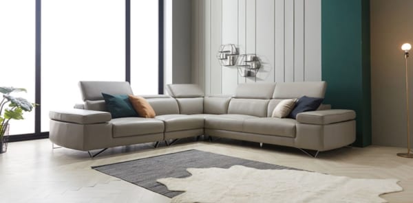 Sofa Hiện Đại HNS02