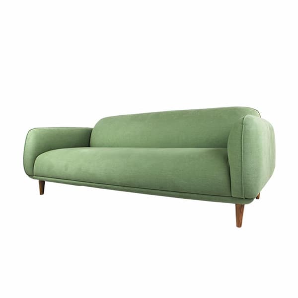 Ghế sofa băng dài 1 chỗ với nhiều mầu sắc nổi bật