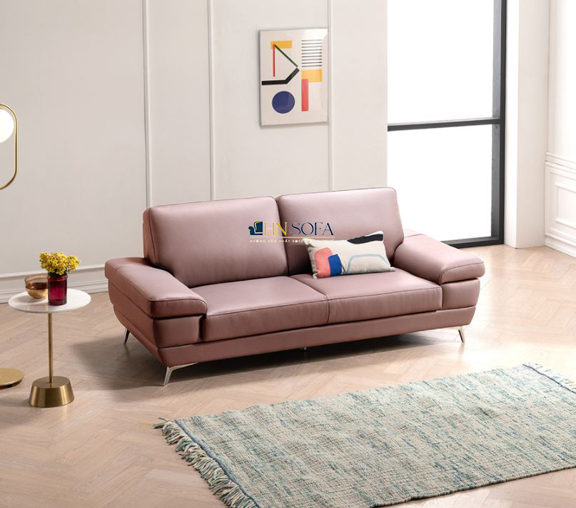 mẫu sofa da đẹp 10