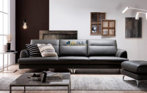 5 Mẫu sofa hiện đại HNS68