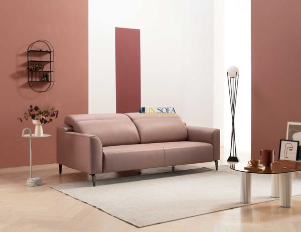 Mẫu sofa hiện đại HNS78