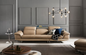 TOP 10 mẫu sofa da Microfiber vừa đẹp vừa rẻ cho bạn tham khảo