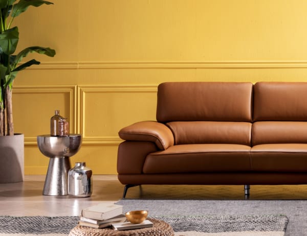 4 Mẫu sofa hiện đại HNS84